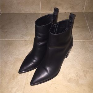 acne studios loma boots